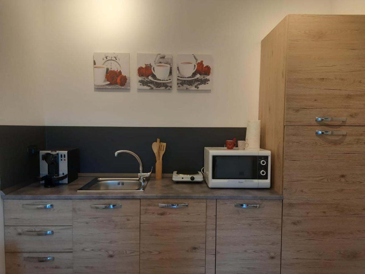 La Rondine Apartment Roccasparvera Bagian luar foto