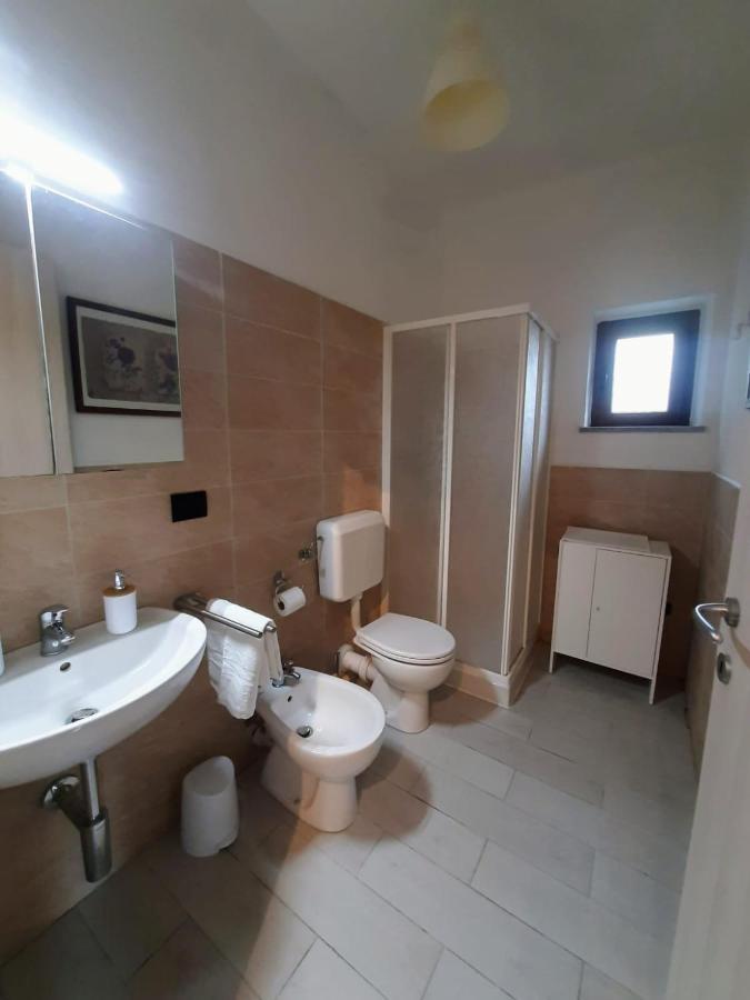 La Rondine Apartment Roccasparvera Bagian luar foto